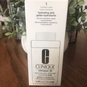 Clinique iD hydration base 1